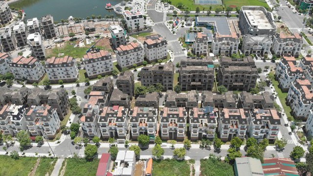 Quy định mới về tính thuế khi chuyển nhượng bất động sản