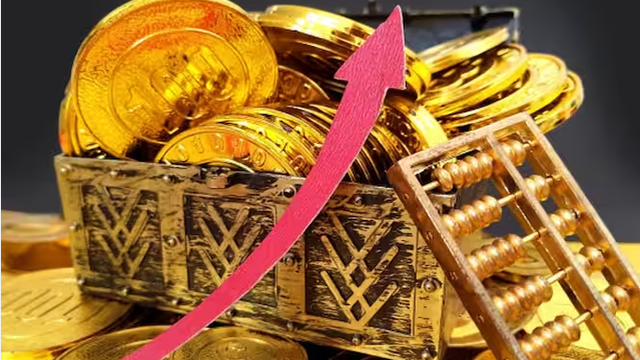 Giá vàng vượt 2.000 USD, Bitcoin và chứng khoán tăng đột biến, thanh khoản USD dồi dào khi các ngân hàng trung ương phối hợp ngăn chặn khủng hoảng