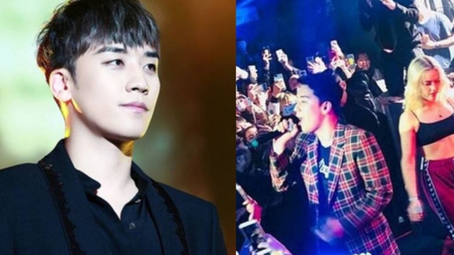Netizen phẫn nộ cách Seungri tận hưởng cuộc sống dù mới ra tù hơn 1 tháng: Từ rủ bạn đi club "quẩy" cho đến việc sang Thái Lan du lịch