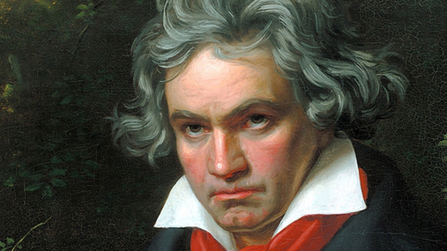 Lần đầu giải mã ADN, lật ngược "bí mật sốc" cái chết của Beethoven