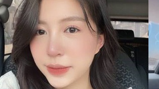 Mẫn Tiên khoe diện mạo đẹp khi mới sinh con được 3 tuần