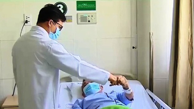 Gia tăng bệnh nhân đột quỵ mùa nắng nóng