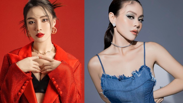 2 nữ ca sĩ từng là VĐV võ thuật: Người lấy chồng chuyển giới, người lấy chồng xấu xí vẫn hạnh phúc