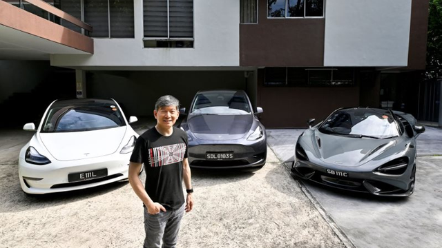Một quốc gia láng giềng Việt Nam mà Tesla, BYD hay VinFast khó có cửa chen chân, người dân thờ ơ với xe điện vì...chỉ thích siêu xe