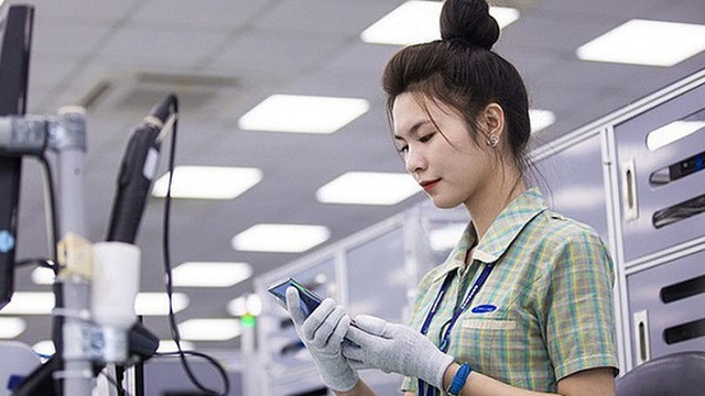 Ngành duy nhất đang hút vốn ngoại trên 200 tỷ USD