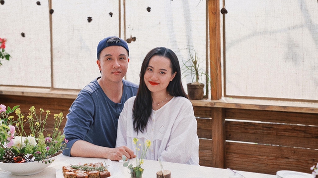 Single mom được chàng trai người Bỉ gốc Việt cầu hôn sau 6 tháng yêu và màn trao nhẫn "cười ra nước mắt"