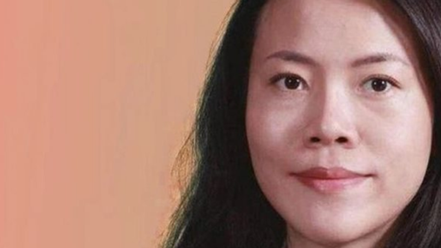 Tập đoàn bất động sản hàng đầu Trung Quốc ‘đổi chủ’, người lên nắm quyền là nữ tỷ phú từng giàu nhất châu Á
