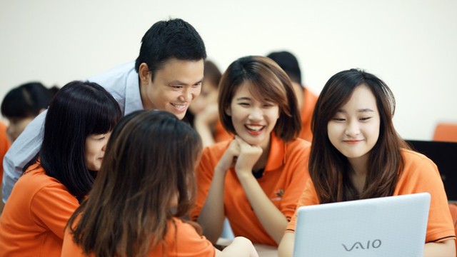 Sao cho kiểm định chất lượng GD ĐH Việt Nam tiệm cận thế giới
