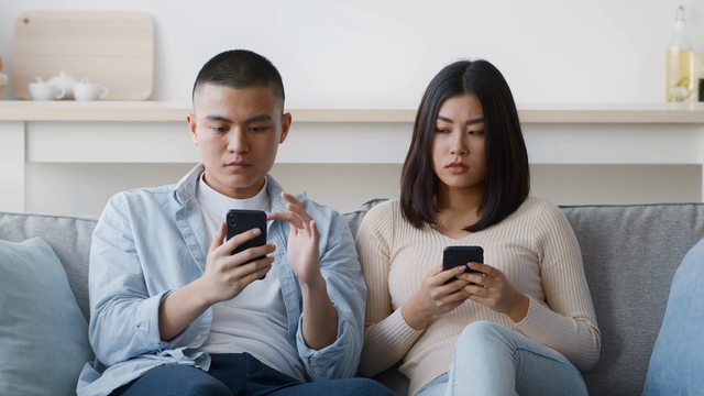Người phụ nữ khẳng định mình chưa từng ngoại tình bối rối sau khi xét nghiệm ADN: Con không cùng huyết thống với cha?