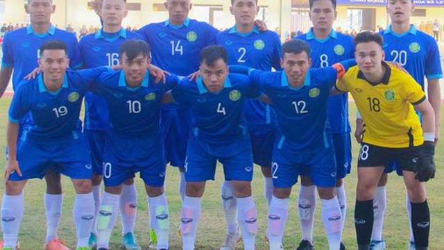 Cầu thủ tố CLB Lâm Đồng nợ lương trước thềm giải hạng Nhì