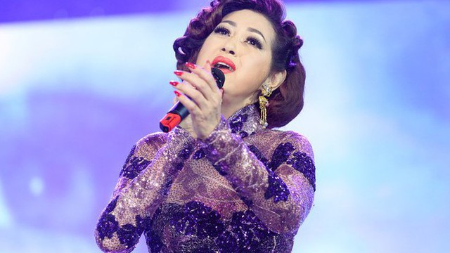 Ý Lan: Nghị lực vượt lên bệnh tật, mất mát và giọng hát đi ngược quy luật ở tuổi U70