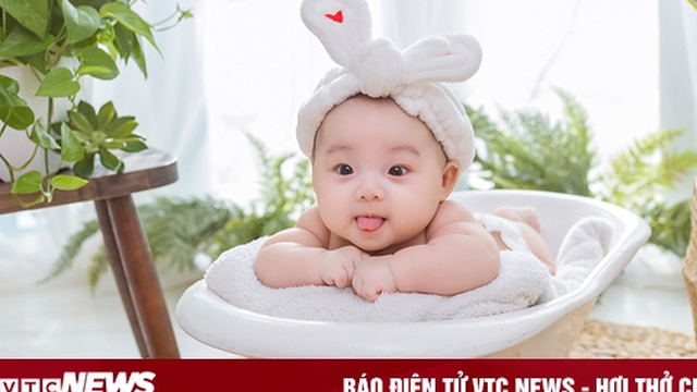 Cách đặt tên cho bé gái hợp phong thuỷ năm 2023?