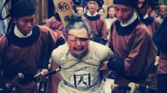 Tờ cáo thị vẽ tội phạm bị truy nã rất xấu: Vì sao quan phủ thời xưa vẫn bắt được người?