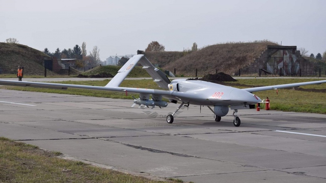 Nga phá hủy trung tâm điều khiển UAV của Ukraine ở Avdeevka