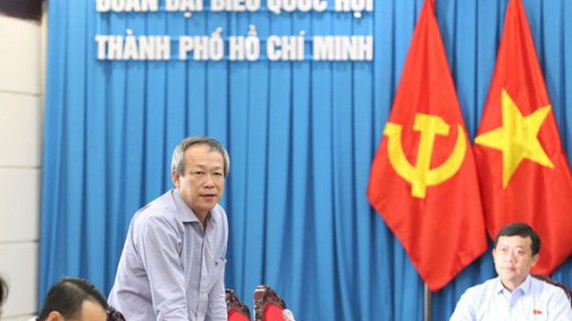 Góp ý dự thảo Luật Đất đai: Tránh việc lợi dụng sự mơ hồ để thu hồi đất của dân