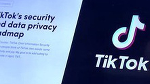Czech coi Tiktok là mối đe dọa bảo mật