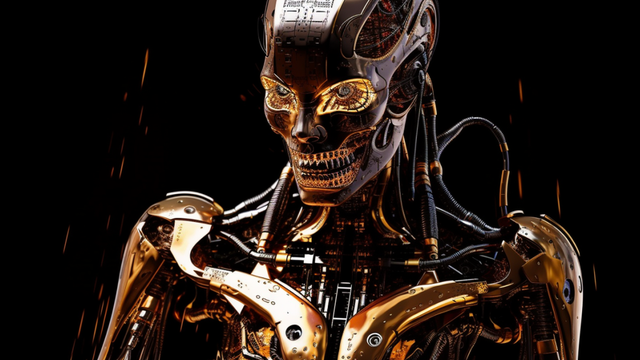Hỏi chatbot AI cách hủy diệt loài người và cái kết bất ngờ
