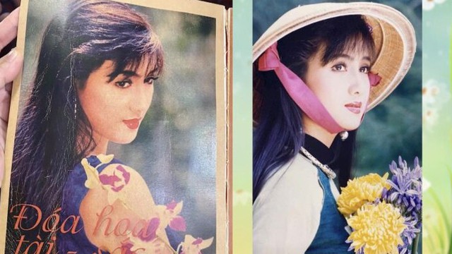 Nhan sắc hiện tại của 5 'nữ hoàng ảnh lịch' nổi tiếng một thời