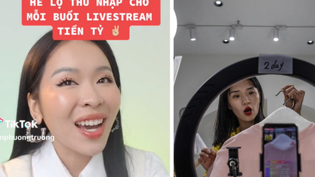 Tiết lộ hoa hồng 'chốt đơn' của các 'chiến thần review': Cứ bán 1 tỷ tiền hàng thì bỏ túi khoảng 100 triệu