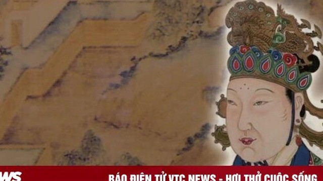 5 nàng 'vợ lẽ' làm thay đổi lịch sử Trung Quốc: 1 người làm hoàng đế