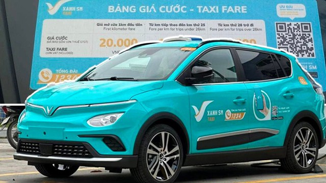 Báo nước ngoài: Taxi GSM và Be là sự kết hợp của 2 ‘nhà vô địch’ nội địa, đủ sức khiến ‘gã nhà giàu’ Grab lo sợ