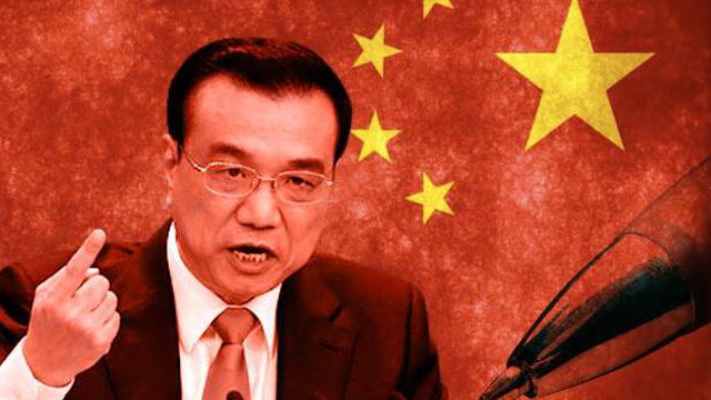 Vật chưa đến 1mm từng làm Trung Quốc 'mất ăn mất ngủ': Thủ tướng phiền lòng, ra tuyên bố dậy sóng cả ngành công nghiệp