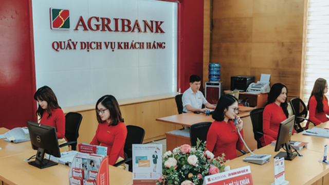 Agribank đồng loạt có 3 phó tổng giám đốc mới