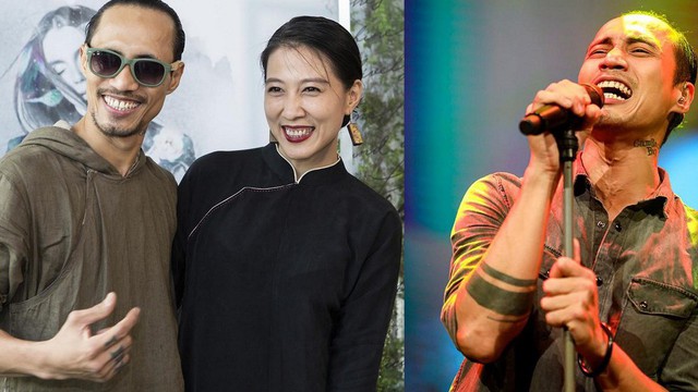 Phạm Anh Khoa tuổi 38: Sự nghiệp "hồi sinh", hạnh phúc bên người vợ cùng trải qua biến cố