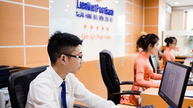 LienVietPostBank muốn đổi tên thành LPBank