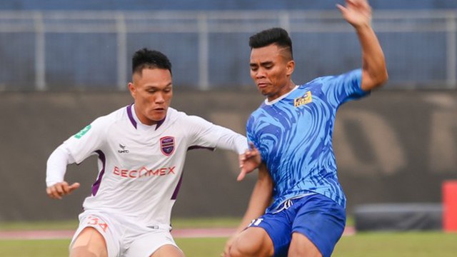 Lê Quang Hùng: Giọt nước mắt hạnh phúc sau 9 năm bước ra từ bóng tối