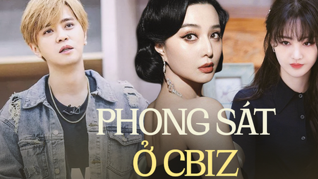 Làn sóng tẩy chay: Cái kết đắng cho loạt sao hạng A vướng bê bối