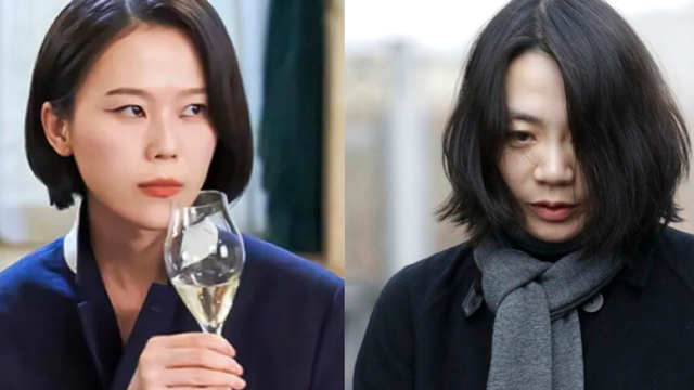 Chân dung ái nữ bê bối của tập đoàn Korean Air: Giàu có và tài năng nhưng xem người như cỏ rác, là nguyên mẫu phản diện trong phim Netflix?