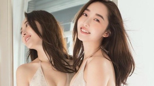 Một triệu người xem clip quay lén của mỹ nhân 'Hồng lâu mộng'