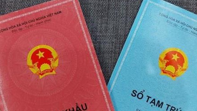 Tiếp tục rà soát sửa đổi văn bản quy định yêu cầu phải xuất trình sổ hộ khẩu