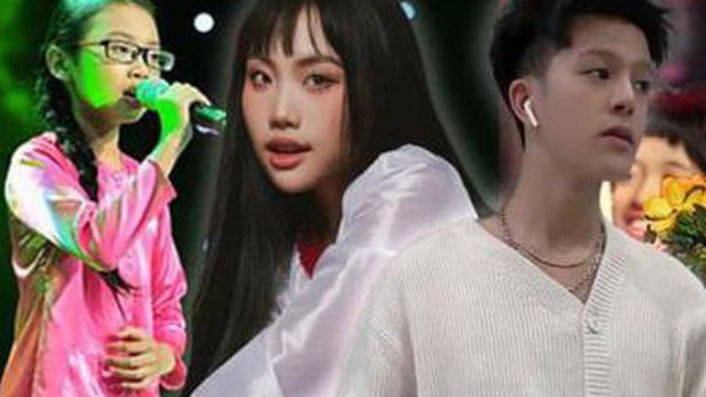 Dàn sao Giọng hát Việt nhí mùa đầu tiên thay đổi thế nào sau 10 năm?
