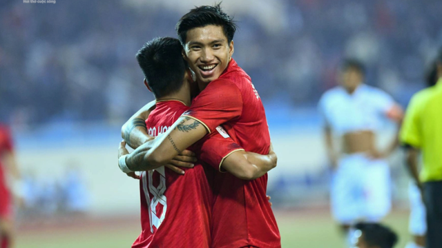 BXH FIFA: Đội tuyển Việt Nam tăng bậc, Argentina soán ngôi đầu ngoạn mục