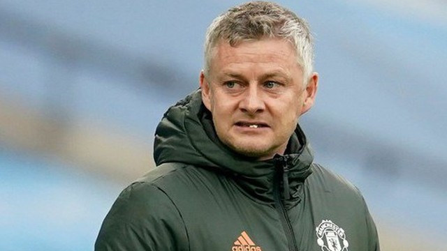 Lộ diện đội bóng Solskjaer sắp cầm quân