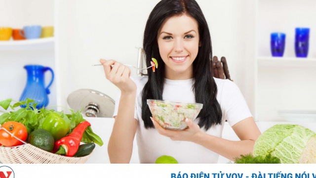 Ăn gì để tăng cường sức khỏe đường ruột?
