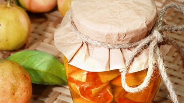 Chanh đào ngâm mật ong có tác dụng gì?