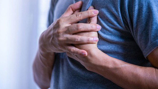 Nghiên cứu: Những người dưới 40 tuổi có yếu tố này có nguy cơ đột quỵ cao hơn 42%