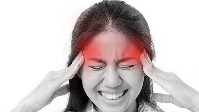Đau đầu triền miên vì thời tiết thất thường: Chuyên gia chỉ cách phòng tránh