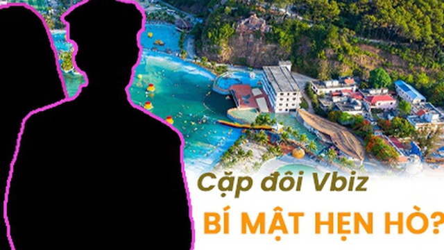 Thêm 1 cặp Vbiz bị soi hint chất lượng: Du lịch nhưng né chụp chung, ngầm công khai tình cảm bằng động thái này?