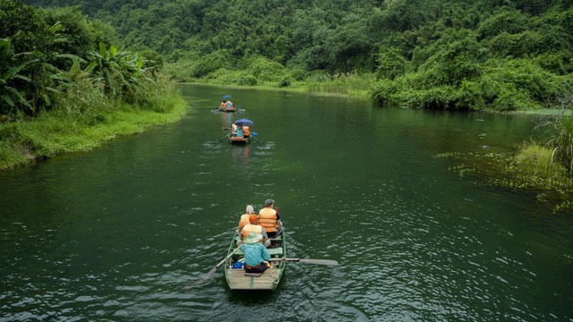Lượng tìm kiếm về du lịch Việt Nam tăng nhanh, xếp thứ 11 trên thế giới