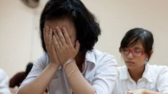 Sĩ tử mùa thi ăn, ngủ thế nào để khỏe và có trí nhớ tốt?