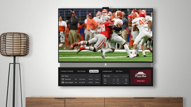 Chuyện khó tin: Nhận ngay TV 4K 55 inch miễn phí - Chỉ cần chấp nhận điều kiện đơn giản này, TV sẽ là của bạn!