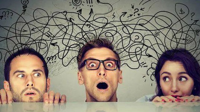 Chuyên gia tâm lý: Nếu bạn rửa tay hoặc kiểm tra khóa cửa liên tục, rất có thể đã mắc một căn bệnh tâm thần!