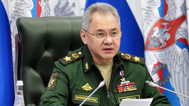 Nga bình luận về việc Ukraine tuyên bố bắn hạ tên lửa Kinzhal