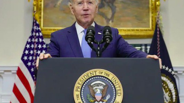 Rời Mỹ, Tổng thống Joe Biden phát biểu chắc nịch về chuyện vỡ nợ
