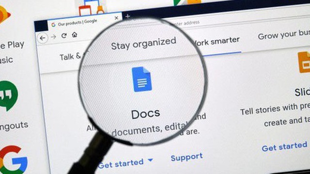 Review nhanh chức năng tự soạn thảo văn bản của Google Docs: tự tin bịa chuyện, chưa xứng tầm AI của Google