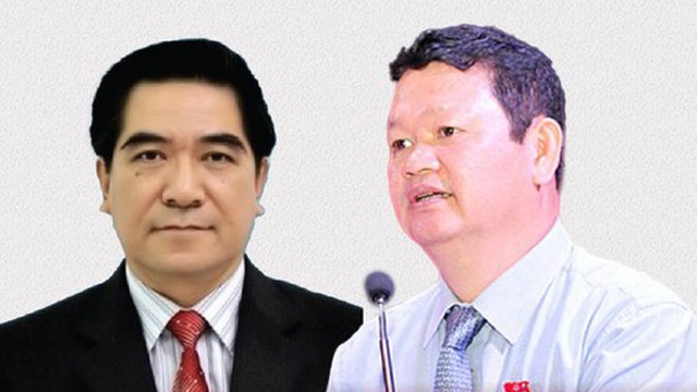 Chân dung cựu Bí thư, cựu Chủ tịch tỉnh Lào Cai vừa bị bắt giam